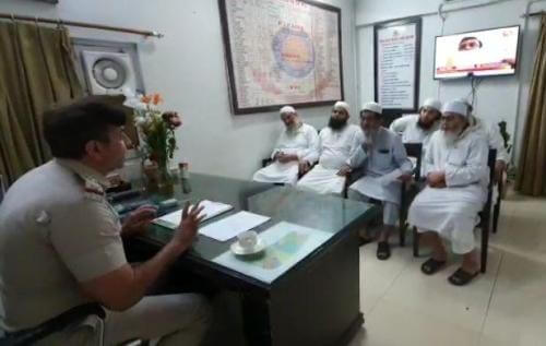 Probe focuses on money exchanger, CA role in Tablighi Jamaat funding